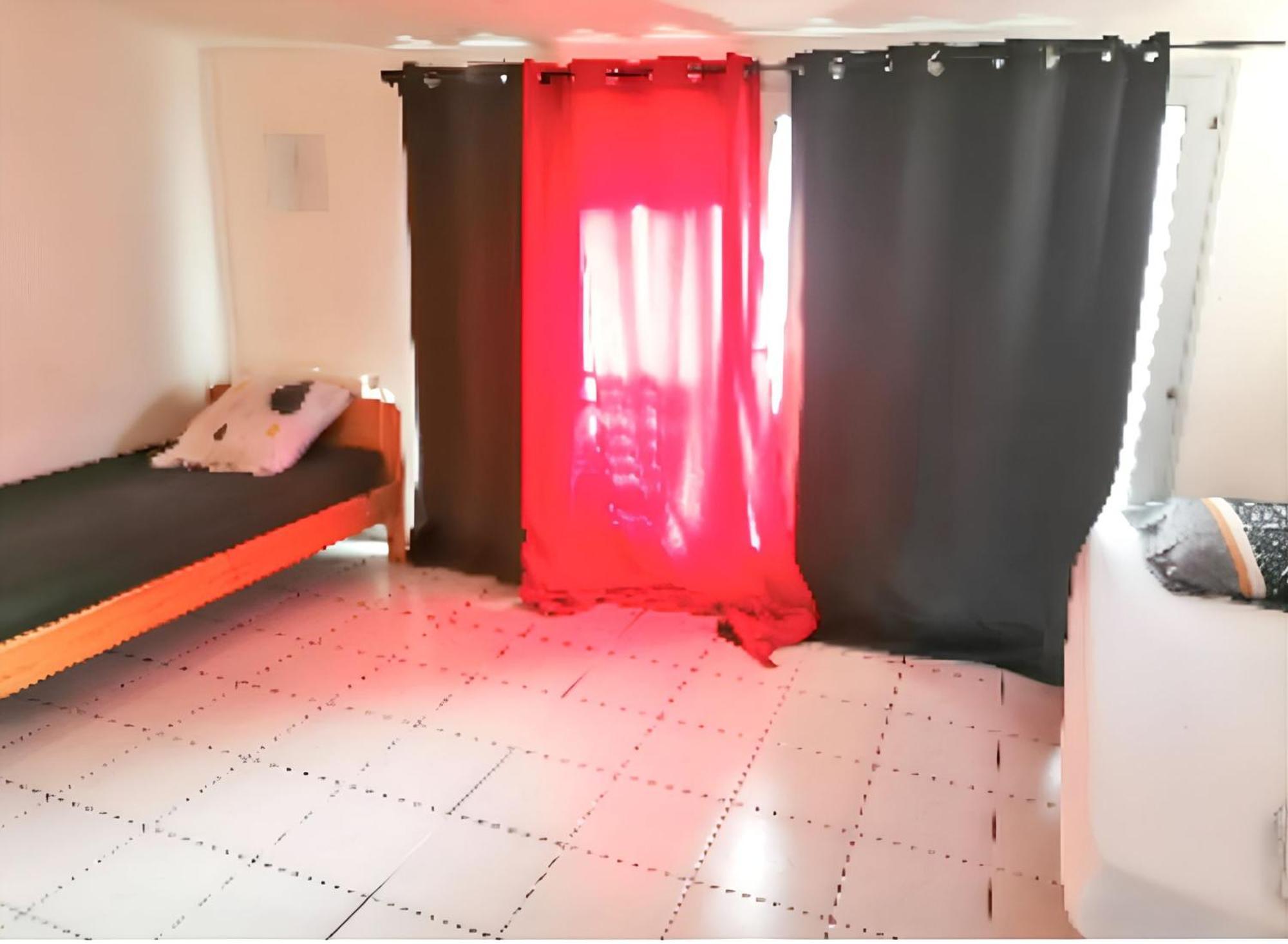 Appartement Charmant A Avignon 50 M² Terrasse Privee Экстерьер фото