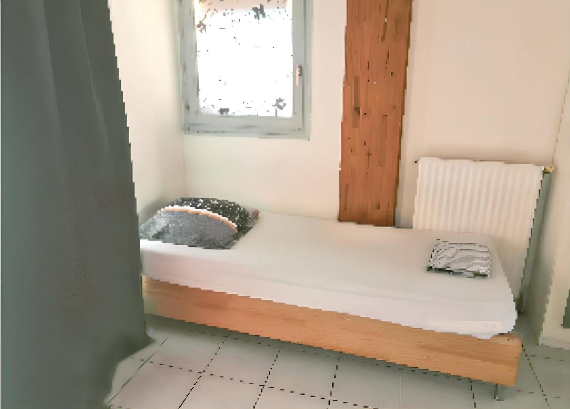 Appartement Charmant A Avignon 50 M² Terrasse Privee Экстерьер фото