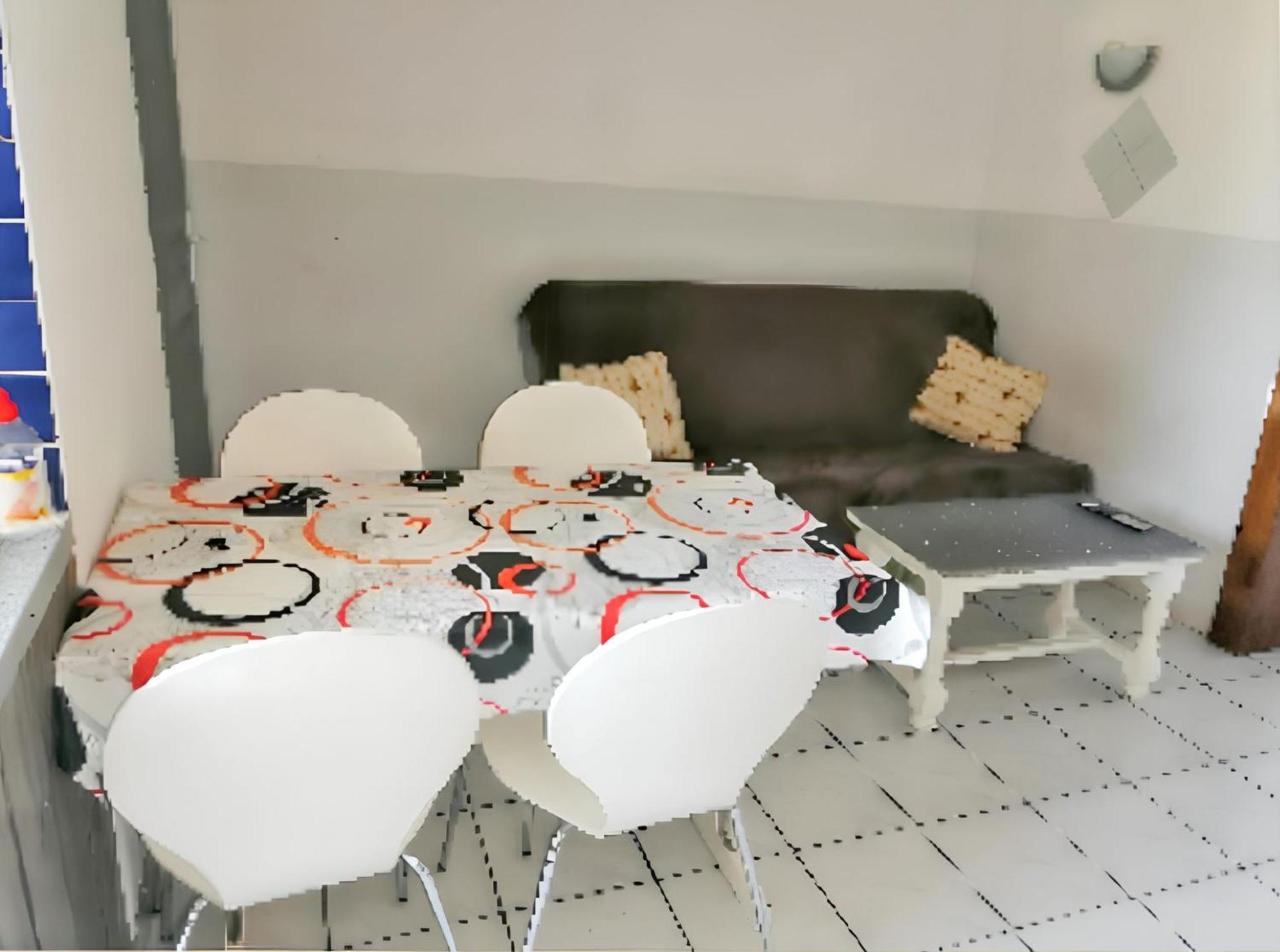 Appartement Charmant A Avignon 50 M² Terrasse Privee Экстерьер фото